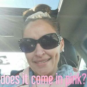 Meet your Posher, Sandra